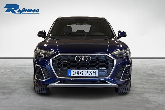Audi Q5 6 of 26