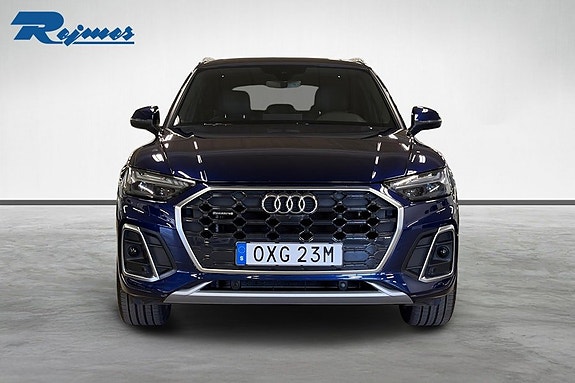 Audi Q5 6 of 26