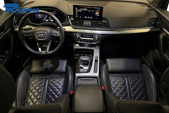 Audi Q5 18 of 26