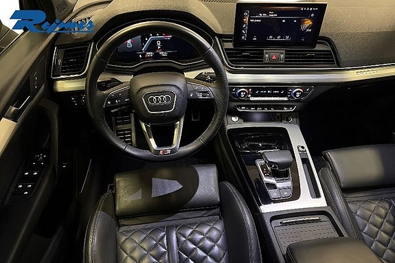 Audi Q5 19 of 26