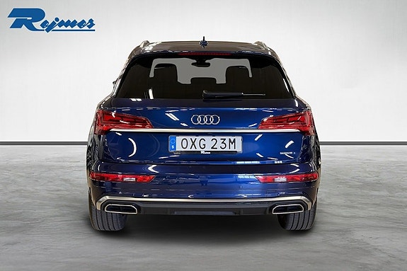 Audi Q5 3 of 26