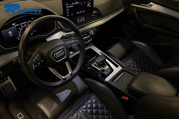 Audi Q5 21 of 26