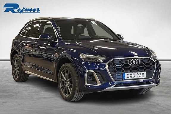 Audi Q5 5 of 26