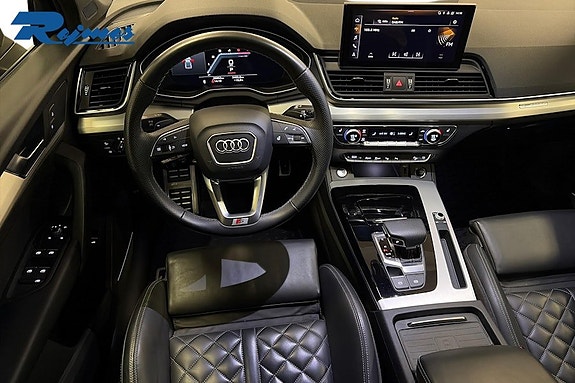 Audi Q5 19 of 26