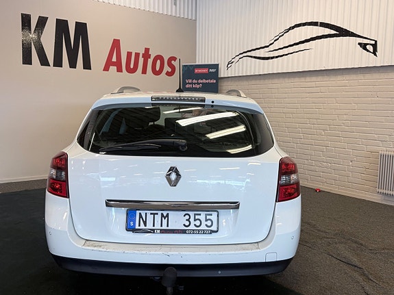 Renault Laguna 5 of 15