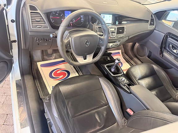 Renault Laguna 7 of 15