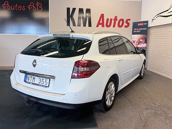 Renault Laguna 4 of 15
