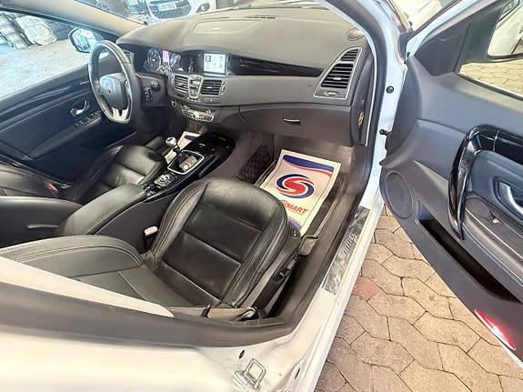 Renault Laguna 15 of 15