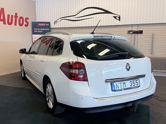 Renault Laguna 6 of 15