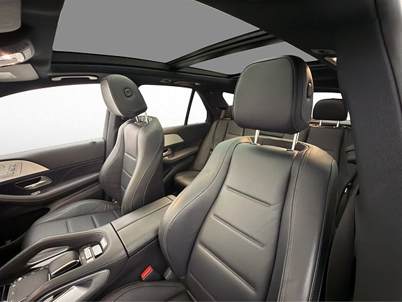 Mercedes-Benz GLE350 de 13 of 30
