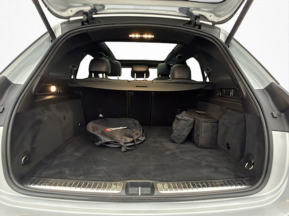 Mercedes-Benz GLE350 de 9 of 30