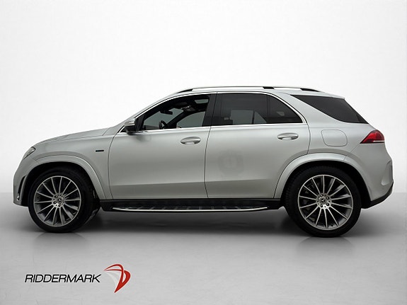 Mercedes-Benz GLE350 de 2 of 30
