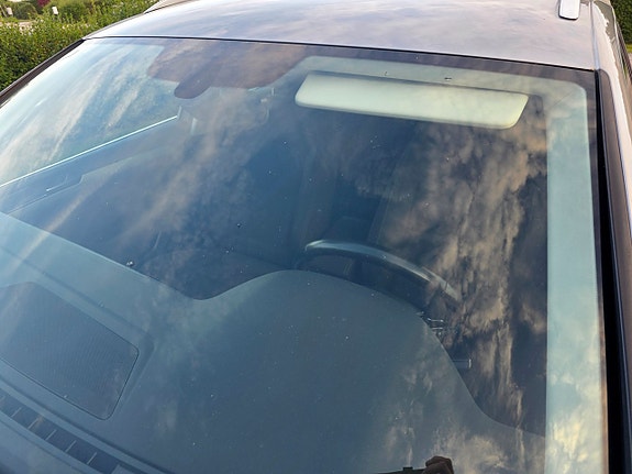 Volkswagen Passat 11 of 27