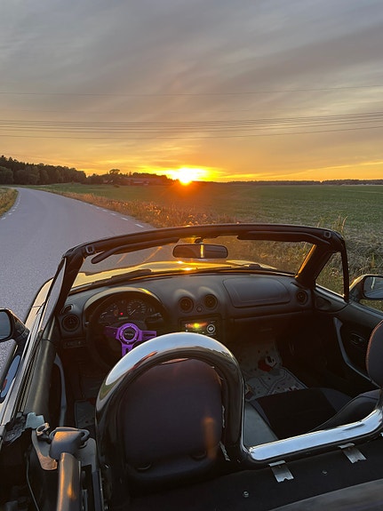 Mazda MX-5 5 of 5