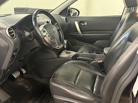 Nissan Qashqai+2 5 of 19
