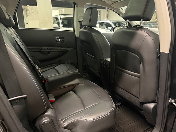 Nissan Qashqai+2 8 of 19