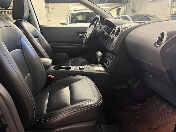 Nissan Qashqai+2 6 of 19