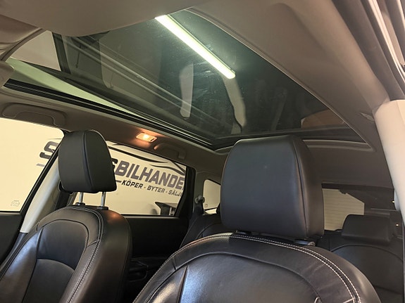 Nissan Qashqai+2 10 of 19