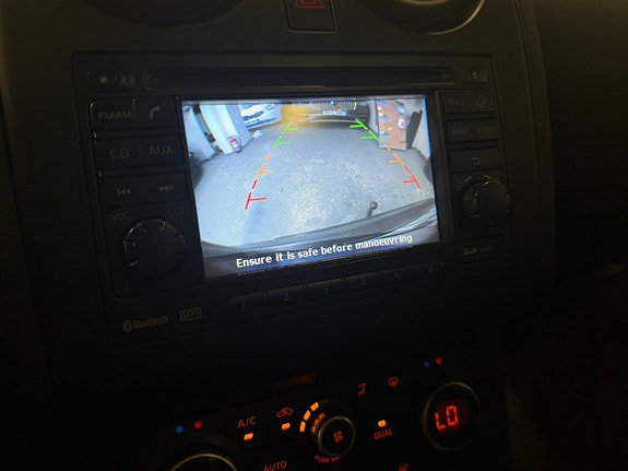 Nissan Qashqai+2 14 of 19
