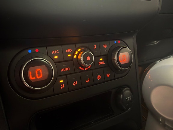Nissan Qashqai+2 13 of 19