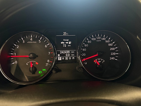 Nissan Qashqai+2 18 of 19