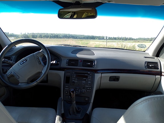 Volvo S80 9 of 9