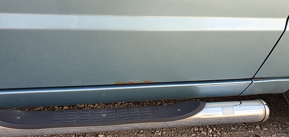 Chrysler Town & Country 16 of 18