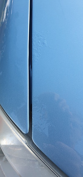 Chrysler Town & Country 11 of 18