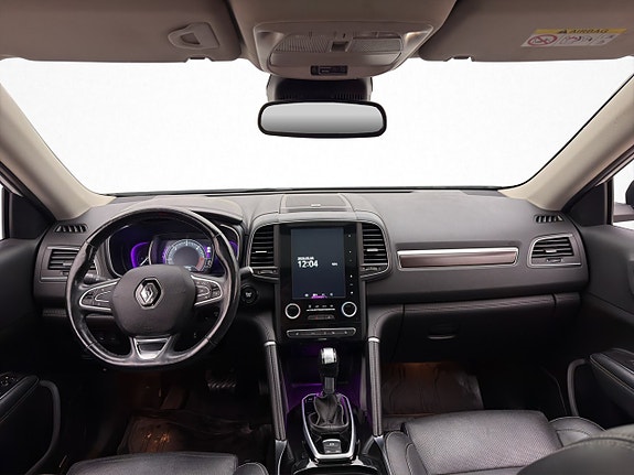 Renault Koleos 11 of 30