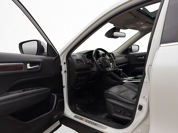 Renault Koleos 9 of 30