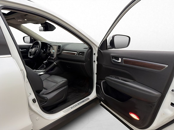 Renault Koleos 27 of 30