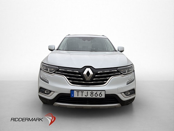 Renault Koleos 2 of 30