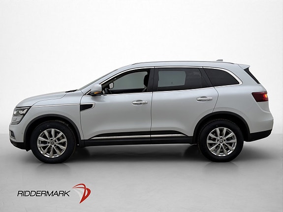 Renault Koleos 6 of 30