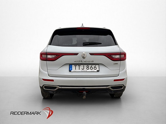 Renault Koleos 4 of 30