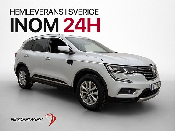 Renault Koleos 3 of 30