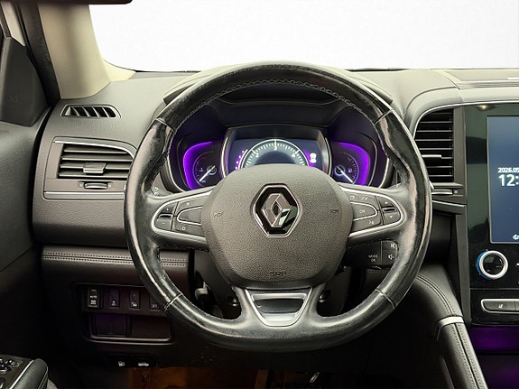 Renault Koleos 12 of 30