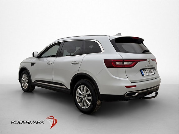 Renault Koleos 5 of 30
