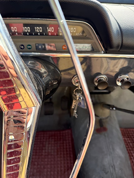 Volvo Amazon 13 of 17