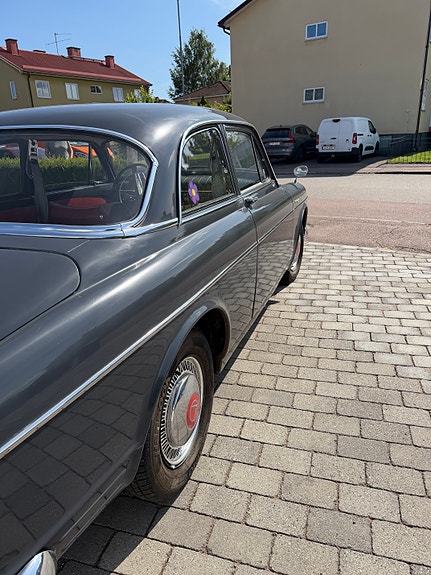 Volvo Amazon 9 of 17