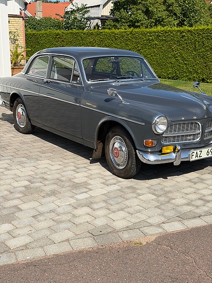 Volvo Amazon 2 of 17