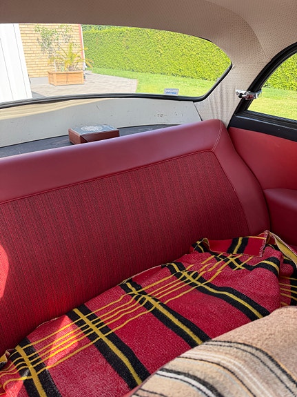 Volvo Amazon 8 of 17