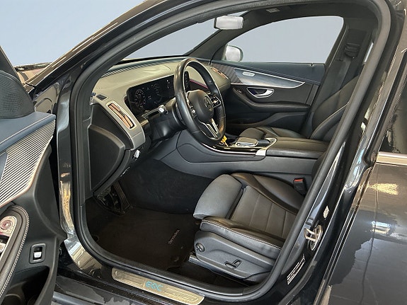 Mercedes-Benz EQC400 7 of 27