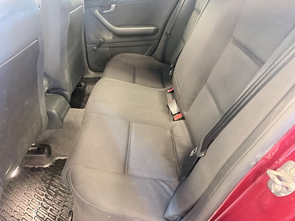 Audi A4 11 of 13