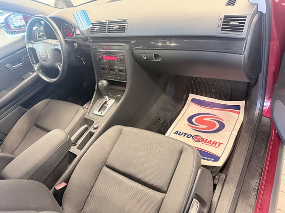 Audi A4 13 of 13