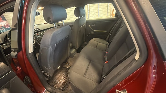 Audi A4 8 of 13