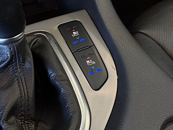 Kia Optima 23 of 27