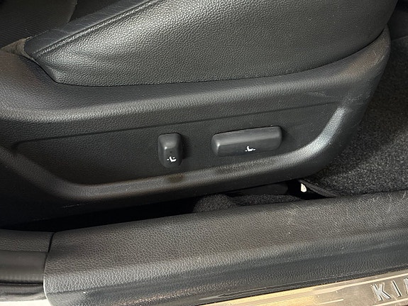Kia Optima 18 of 27