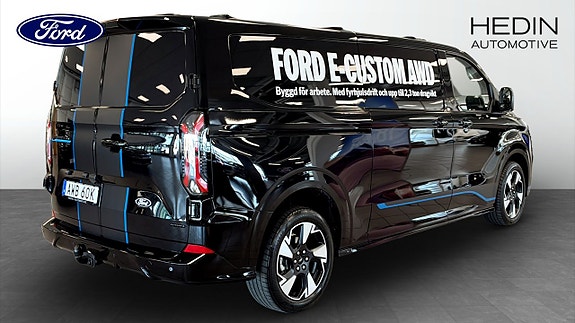 Ford E-Custom 2 of 10