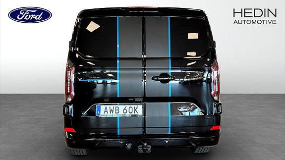 Ford E-Custom 7 of 10