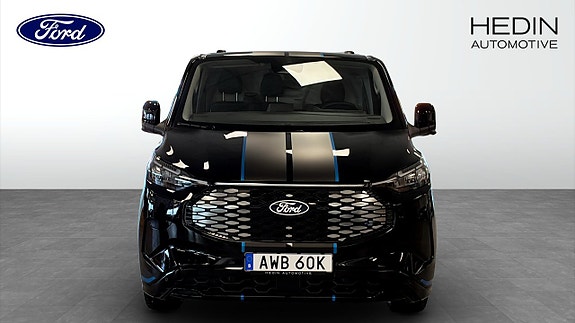 Ford E-Custom 8 of 10